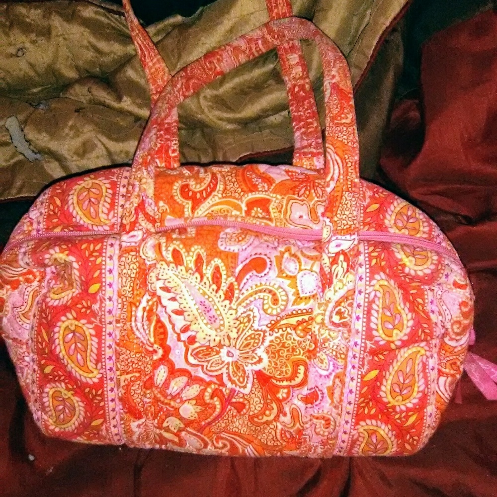 Vera bradley purse